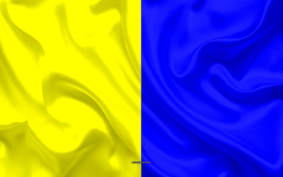 Флаг Модены