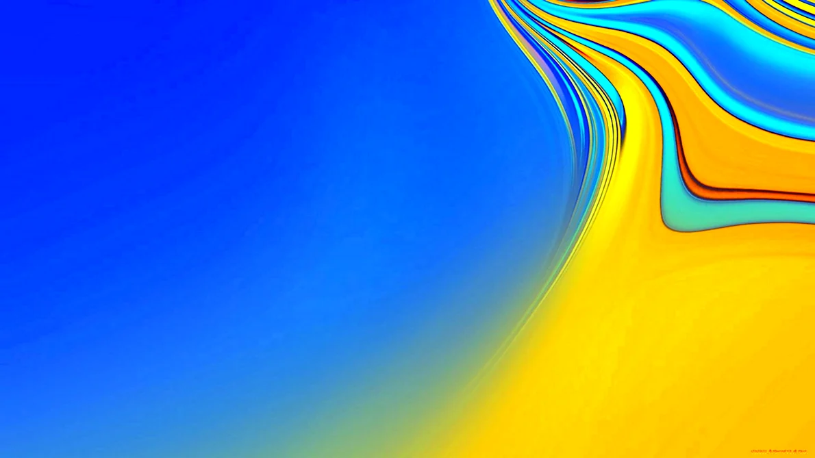 Samsung Galaxy a51 обои