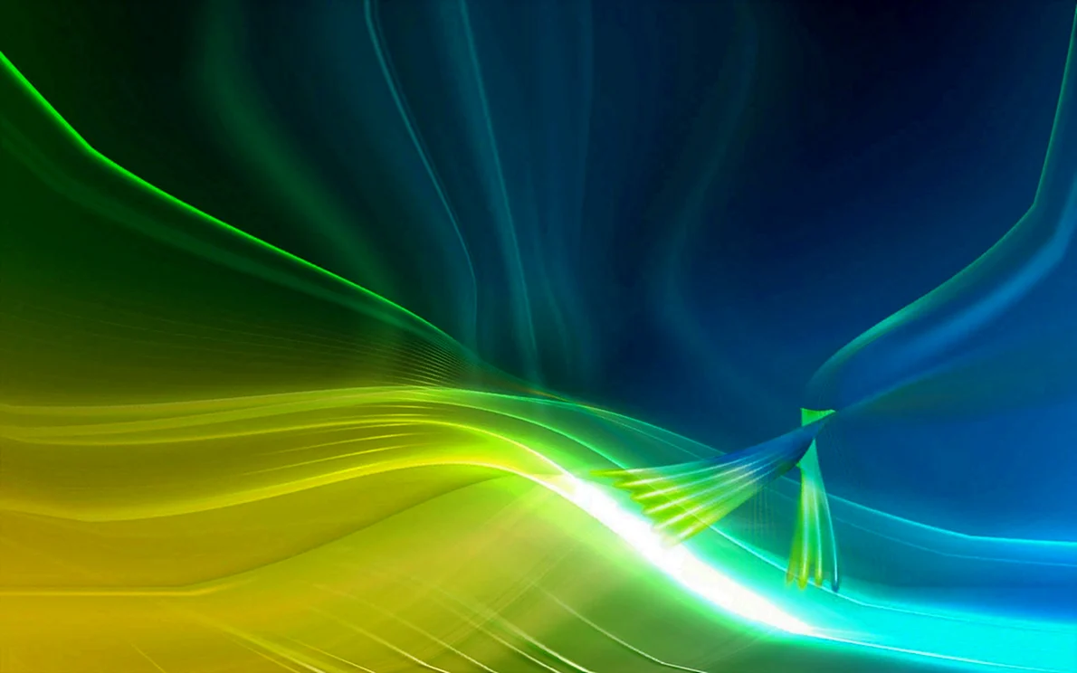 Windows Vista обои