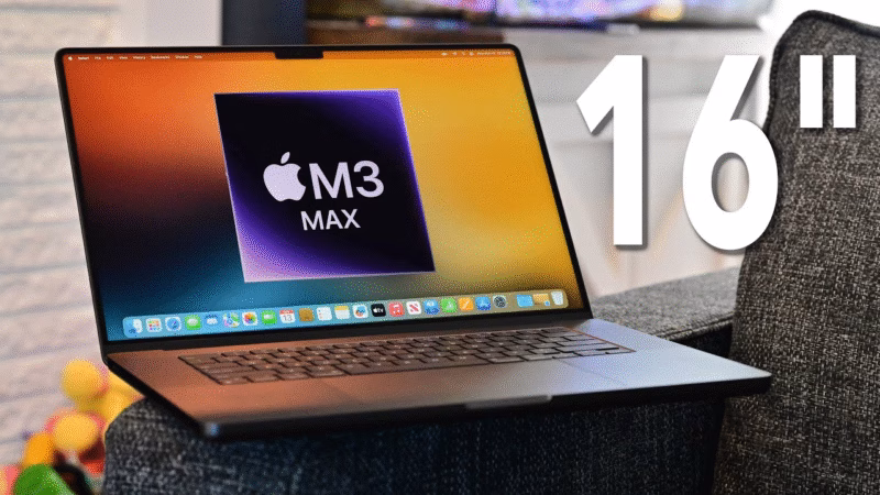 Какой MacBook стоит купить в 2025 году