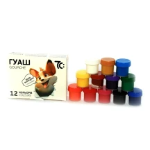 Фарби для малювання