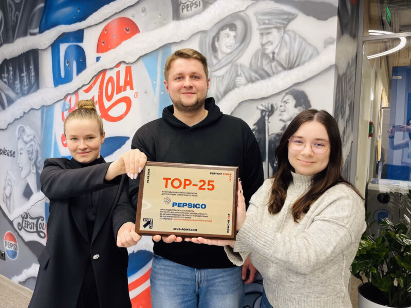 Як міжнародні корпорації стають амбасадорами підтримки та відбудови