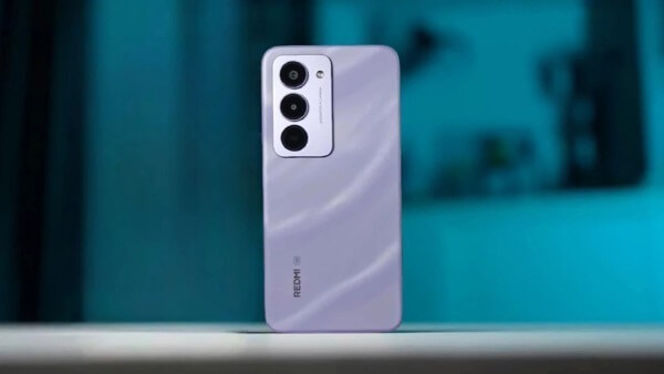 Redmi 15 5G: інновації для вашого комфорту
