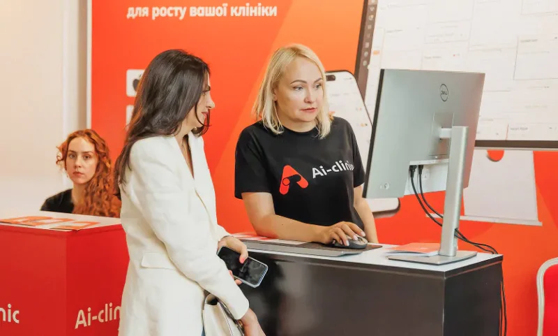 Українські CRM-системи: огляд рішень для малого, середнього та нішевого бізнесу
